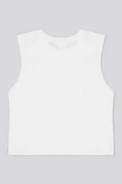 Camiseta Sin Mangas Avengers