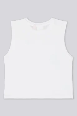Camiseta Sin Mangas Avengers