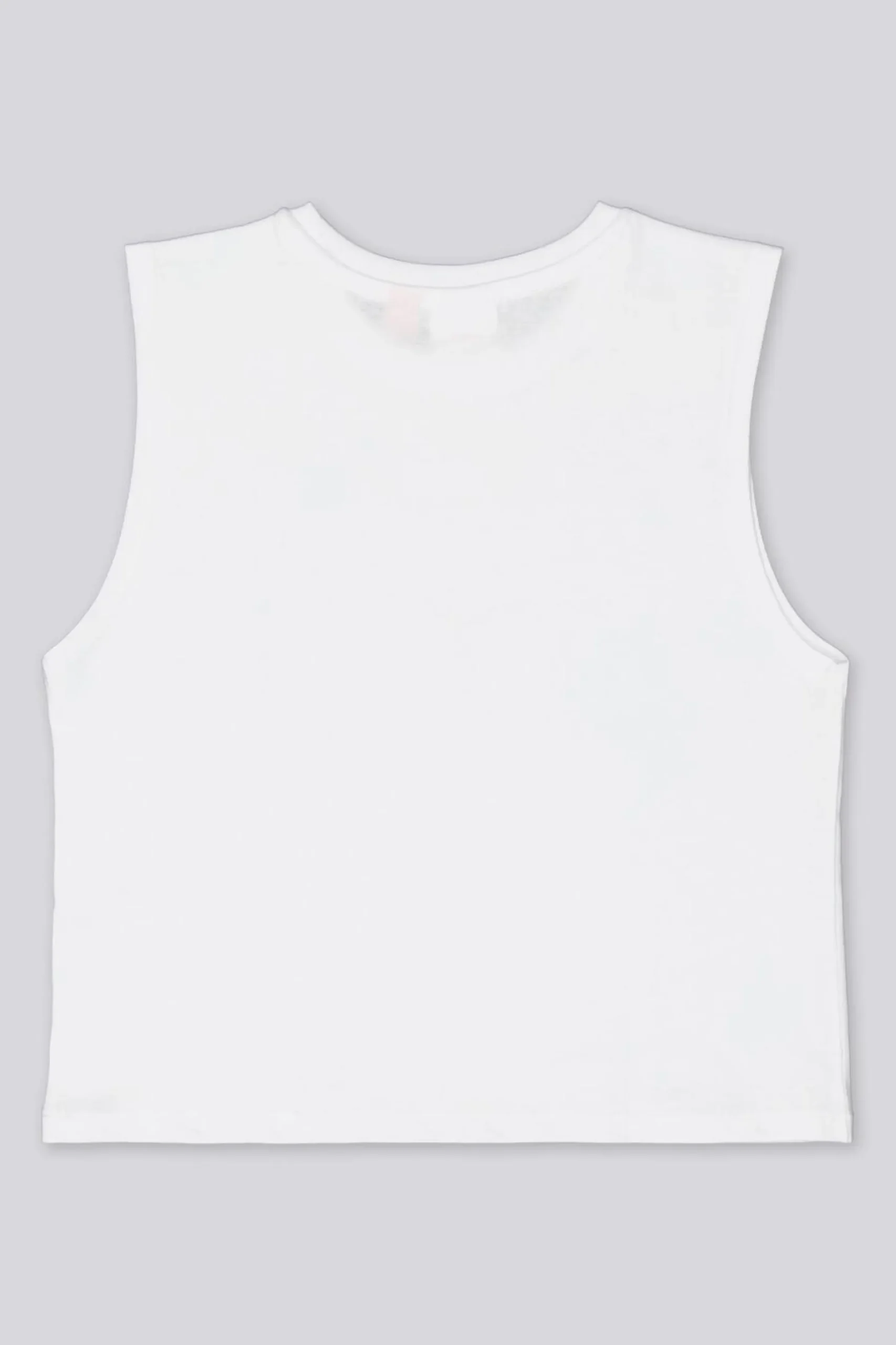 Camiseta Sin Mangas Avengers