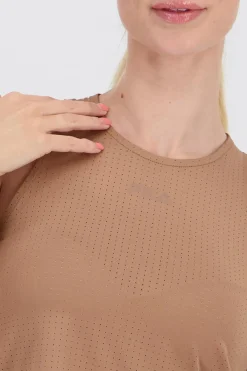 Camiseta Sin Mangas Fila