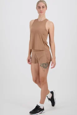 Camiseta Sin Mangas Fila