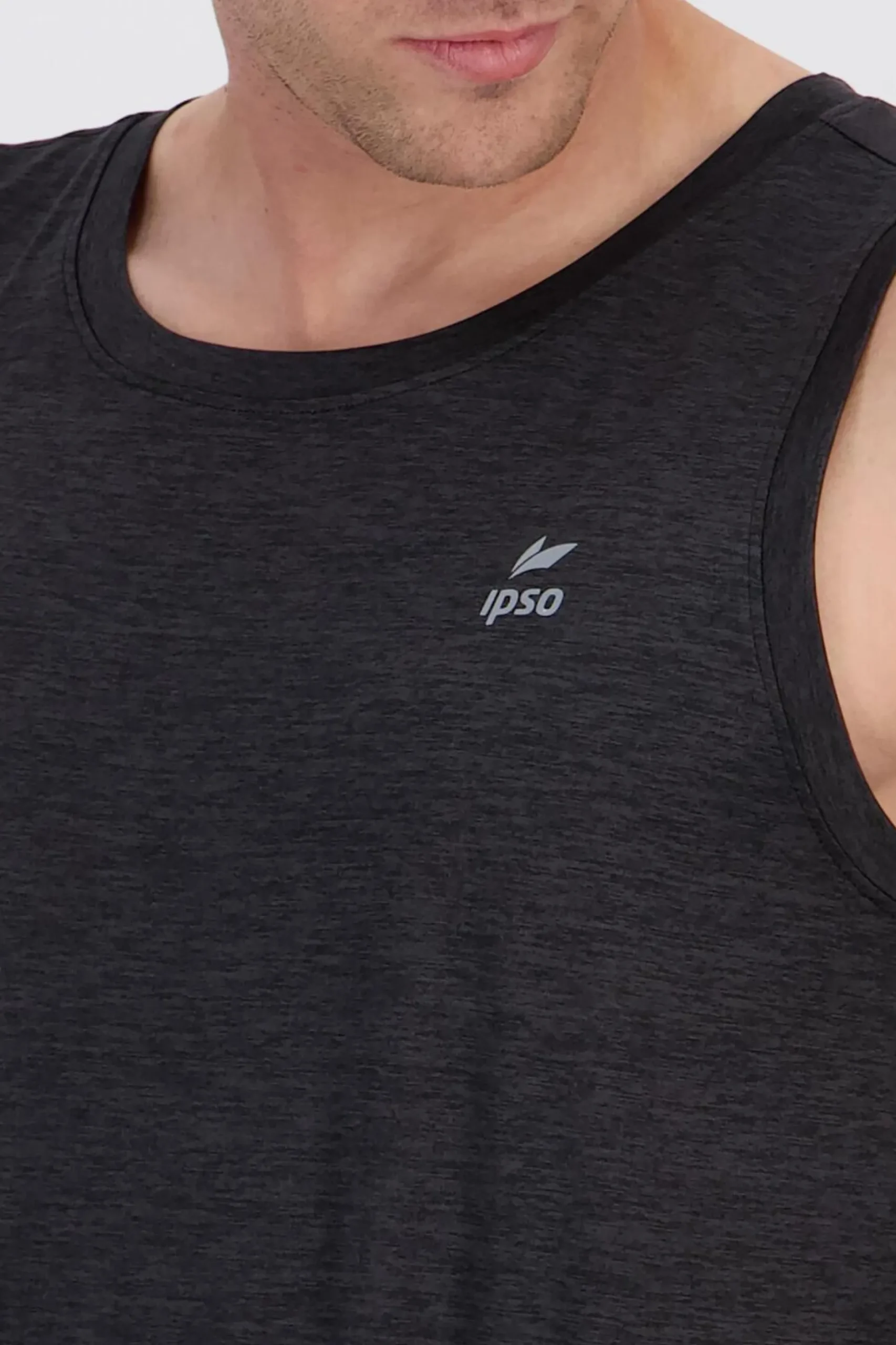 Camiseta Sin Mangas Ipso