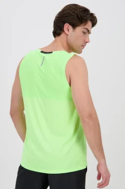 Camiseta Sin Mangas Ipso