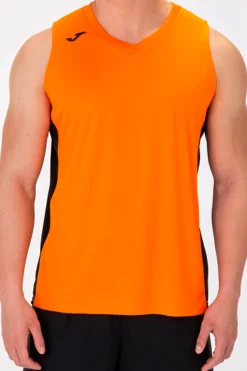 Camiseta Sin Mangas Joma Cancha III