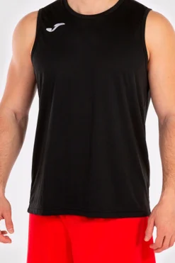 Camiseta Sin Mangas Joma Combi Basket