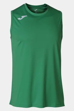 Camiseta Sin Mangas Joma Combi Basket