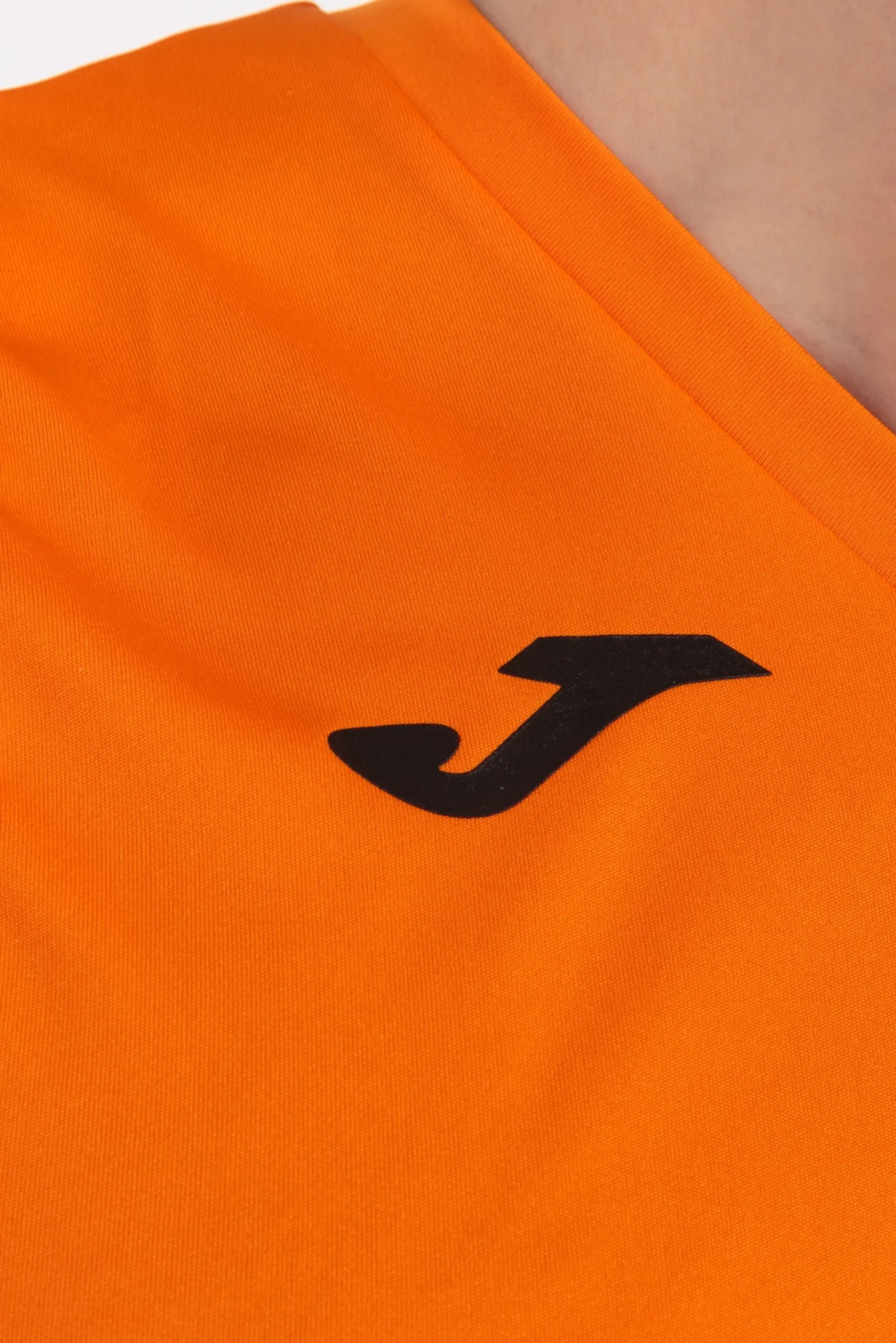 Camiseta Sin Mangas Joma Combi Naranja