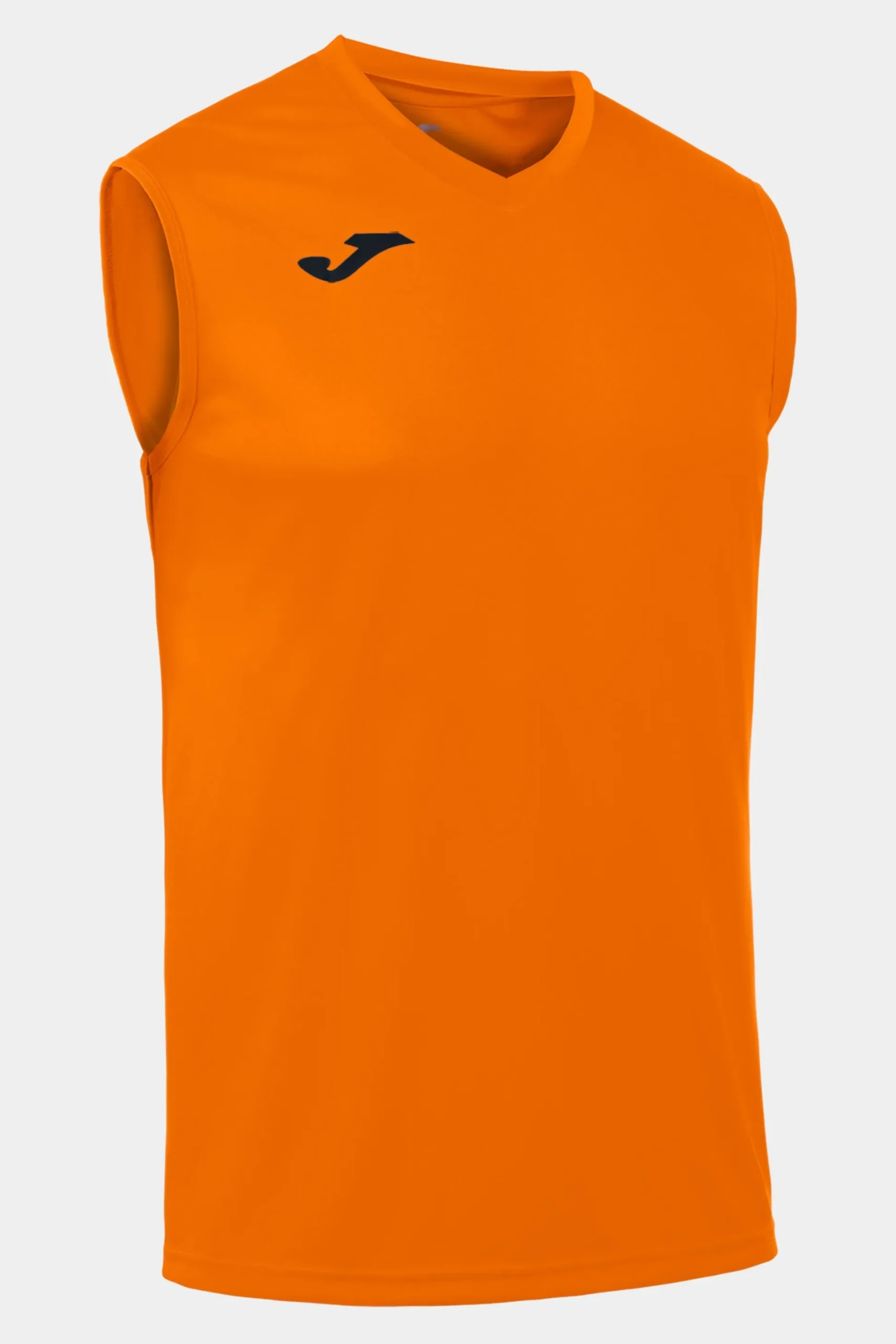 Camiseta Sin Mangas Joma Combi Naranja