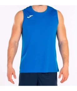 Camiseta Sin Mangas Joma Combi Basket