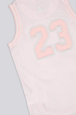 Camiseta Sin Mangas Jordan