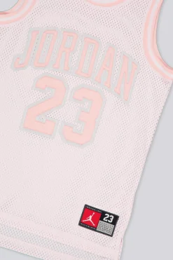 Camiseta Sin Mangas Jordan
