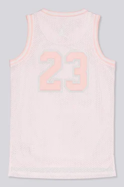 Camiseta Sin Mangas Jordan