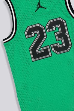 Camiseta Sin Mangas Jordan