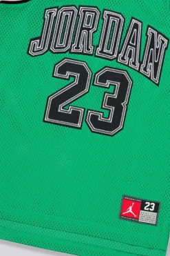Camiseta Sin Mangas Jordan