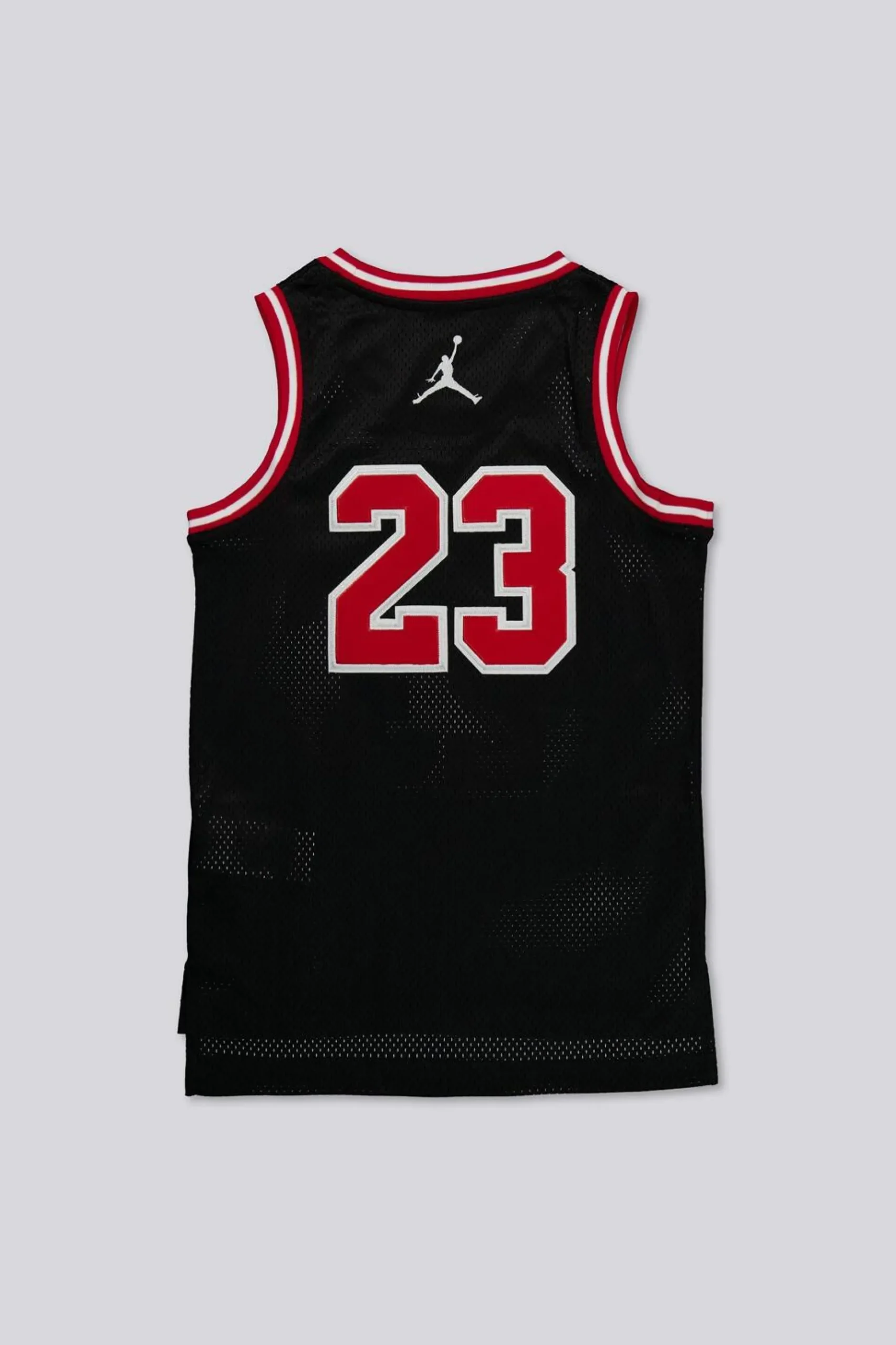 Camiseta Sin Mangas Jordan