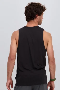 Camiseta Sin Mangas Puma