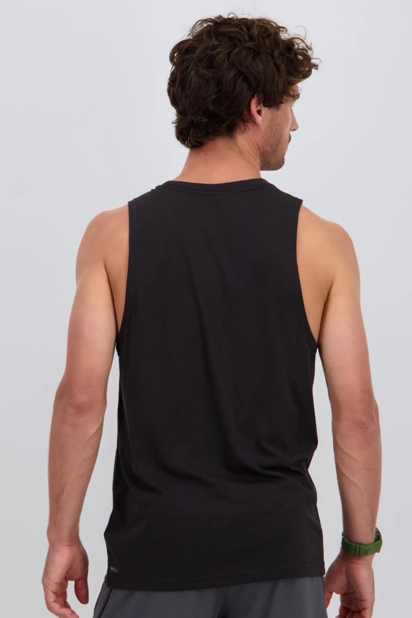 Camiseta Sin Mangas Puma