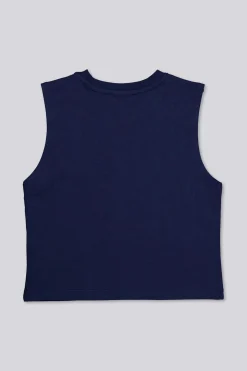 Camiseta Sin Mangas Spiderman