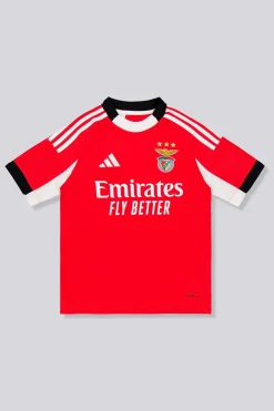 1ª Camiseta Sl Benfica 25/26