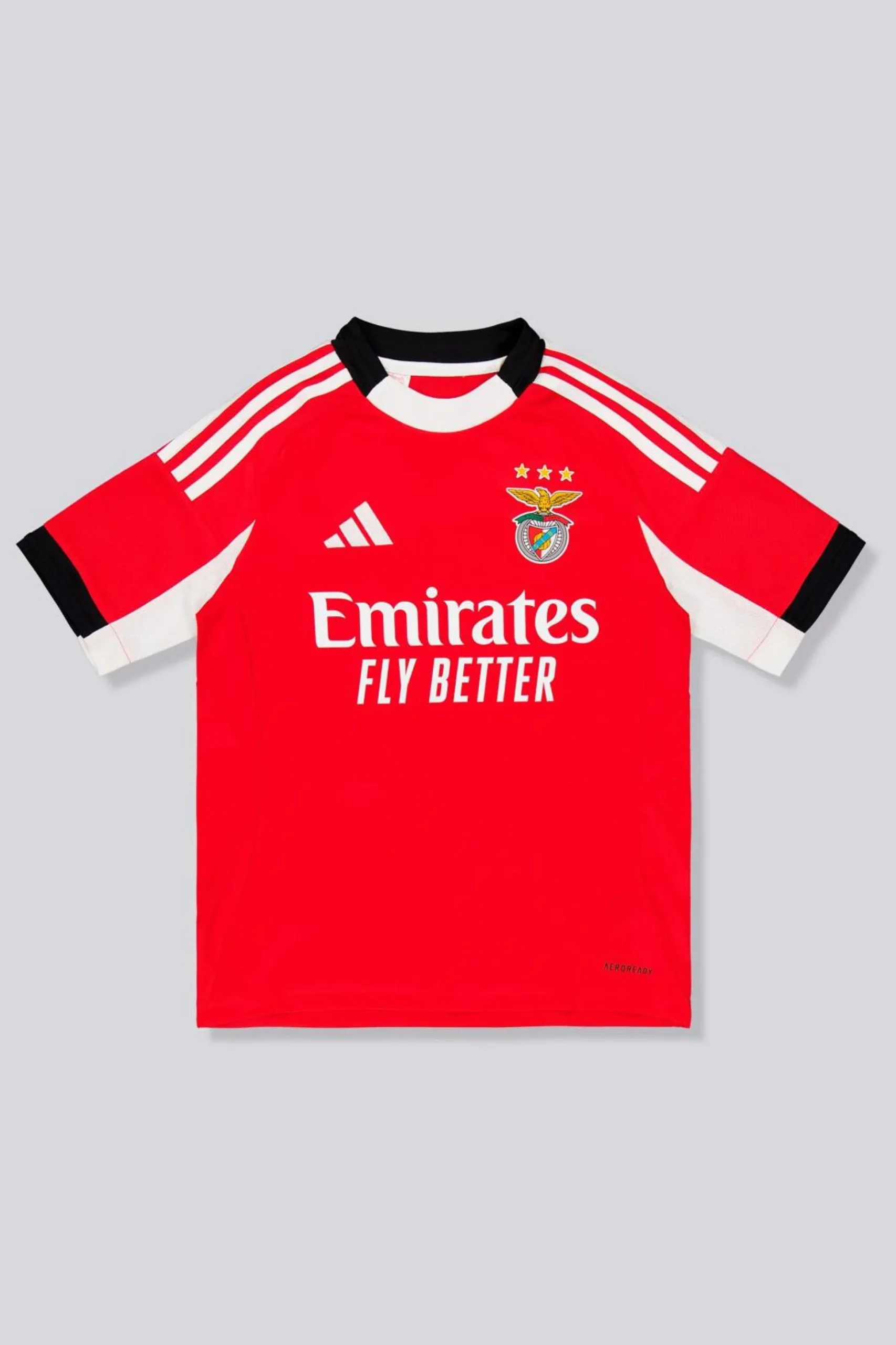 1ª Camiseta Sl Benfica 25/26