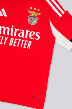 1ª Camiseta Sl Benfica 25/26