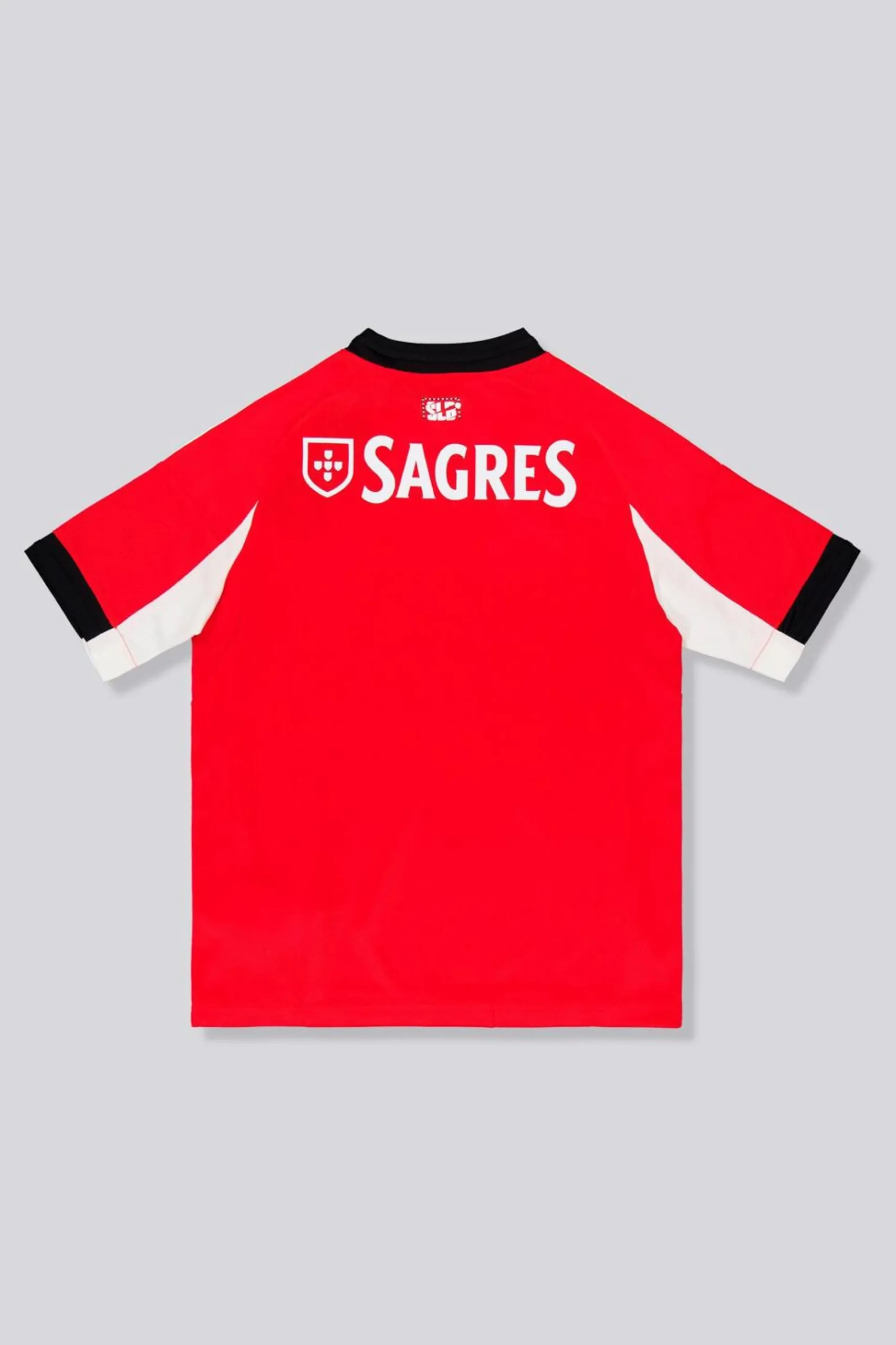 1ª Camiseta Sl Benfica 25/26