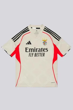 2ª Camiseta Sl Benfica 25/26