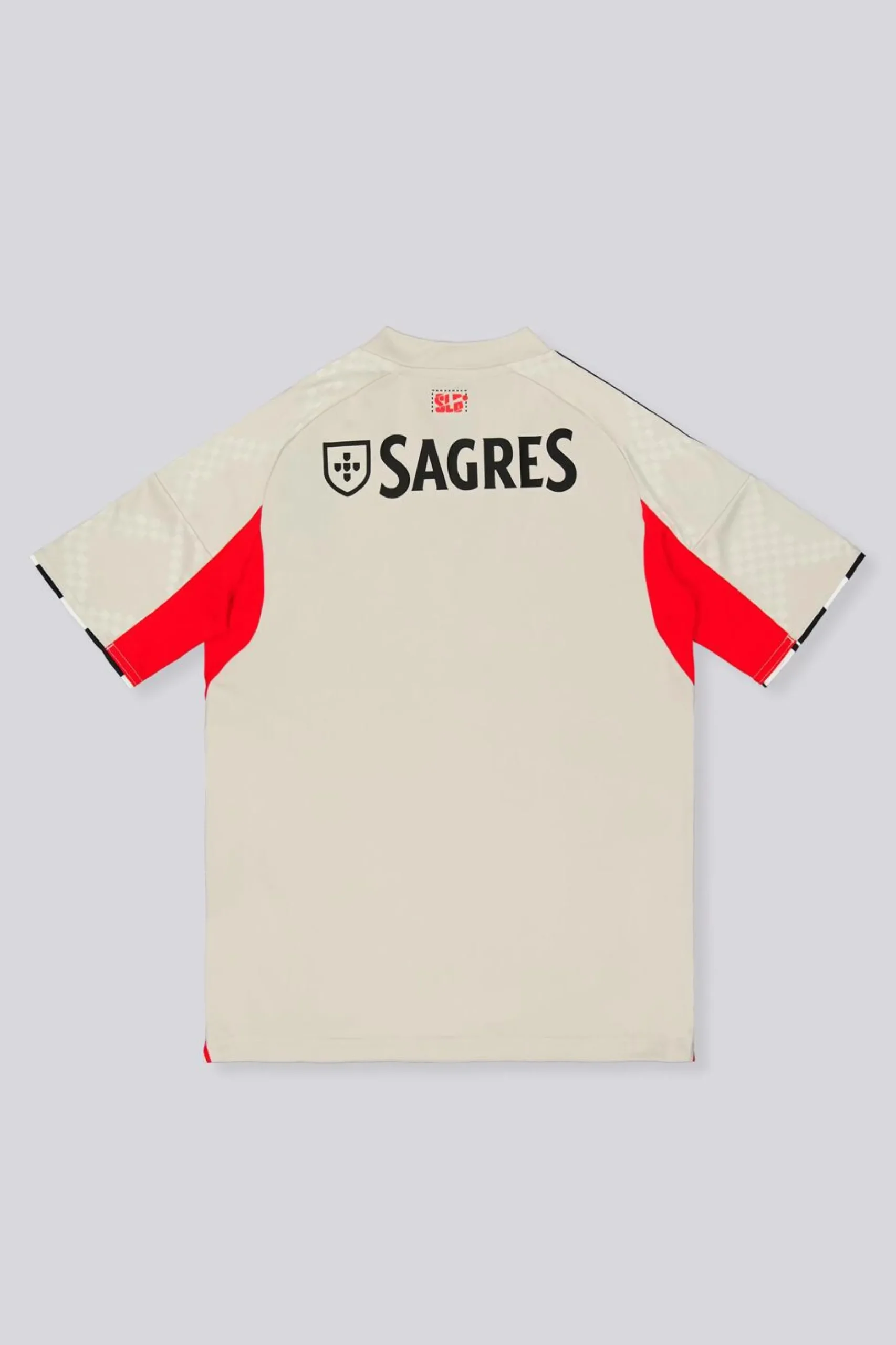 2ª Camiseta Sl Benfica 25/26