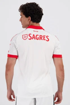 2ª Camiseta Sl Benfica 26/27