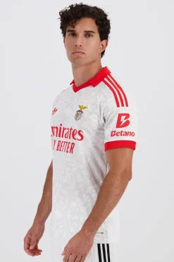 2ª Camiseta Sl Benfica 26/27