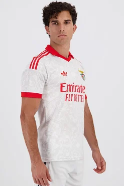 2ª Camiseta Sl Benfica 26/27