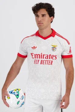 2ª Camiseta Sl Benfica 26/27