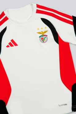 Camiseta Sl Benfica 26/27