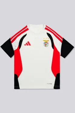 Camiseta Sl Benfica 26/27