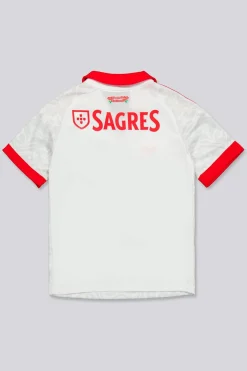 2ª Camiseta Sl Benfica 26/27