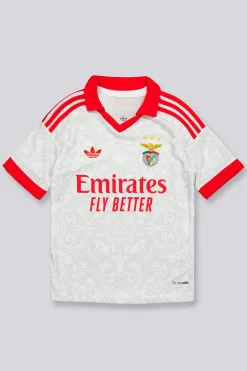2ª Camiseta Sl Benfica 26/27