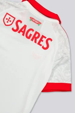 2ª Camiseta Sl Benfica 26/27