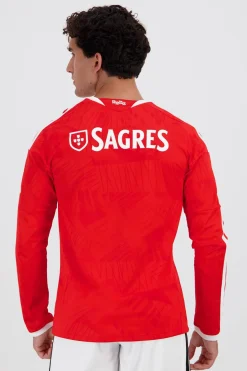 1ª Camiseta Sl Benfica 26/27