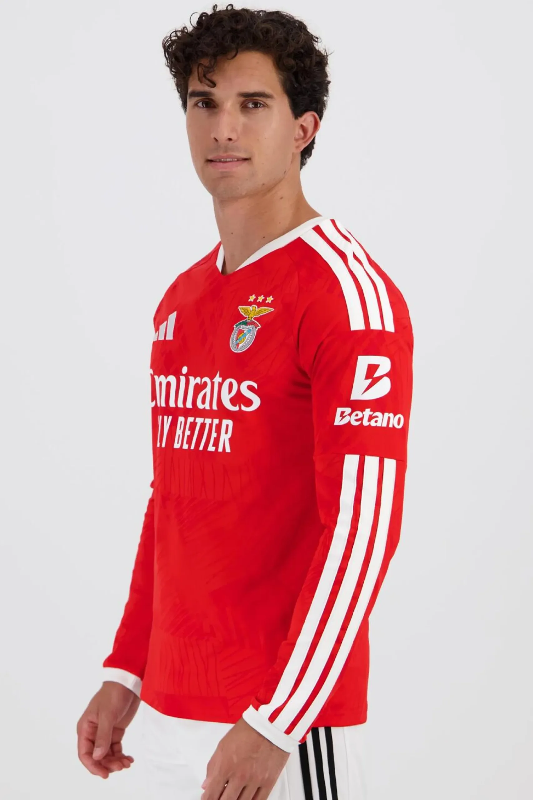 1ª Camiseta Sl Benfica 26/27