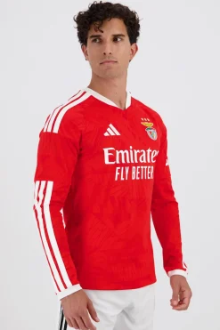 1ª Camiseta Sl Benfica 26/27