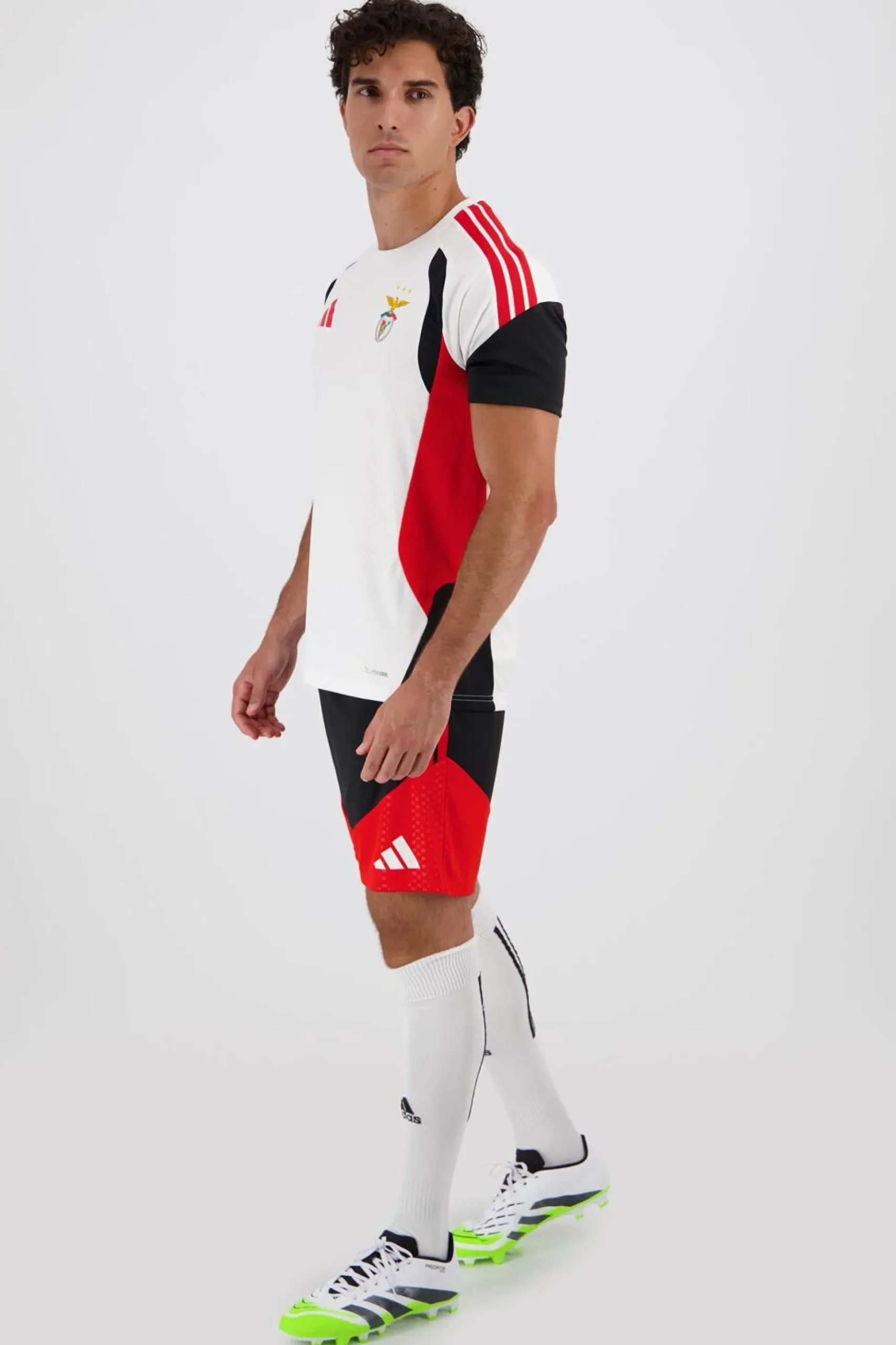 Camiseta Sl Benfica 26/27