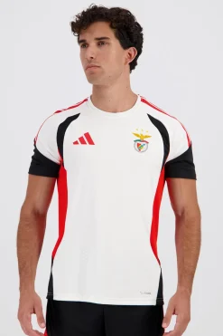 Camiseta Sl Benfica 26/27