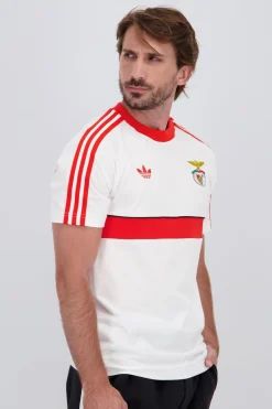 Camiseta Sl Benfica 26/27