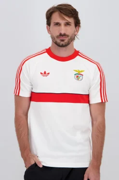 Camiseta Sl Benfica 26/27