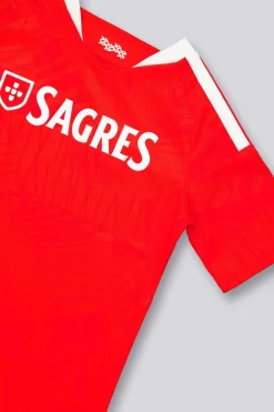 1ª Camiseta Sl Benfica 26/27