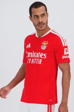 1ª Camiseta Sl Benfica 26/27