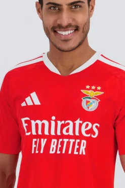 1ª Camiseta Sl Benfica 26/27