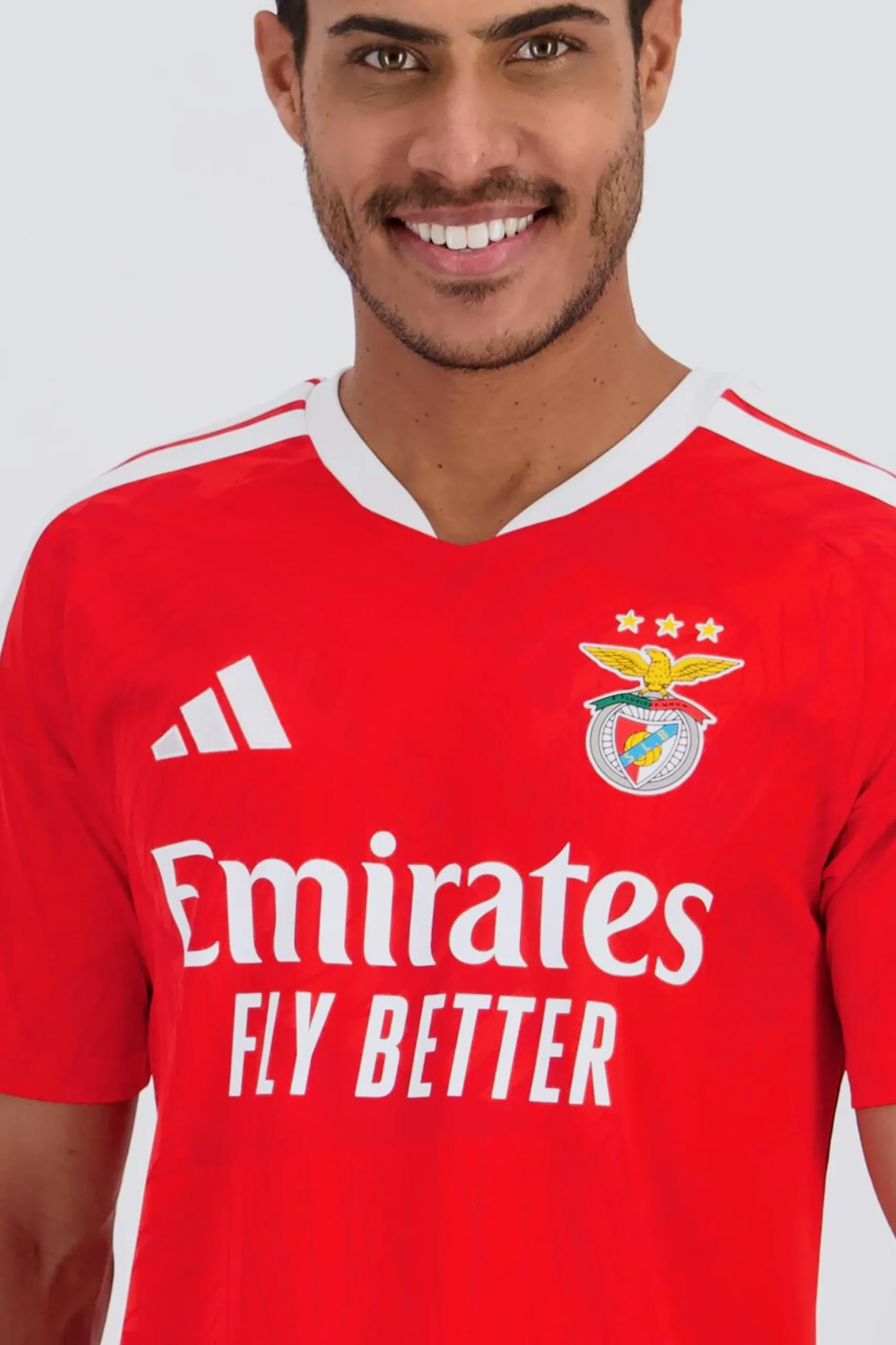 1ª Camiseta Sl Benfica 26/27
