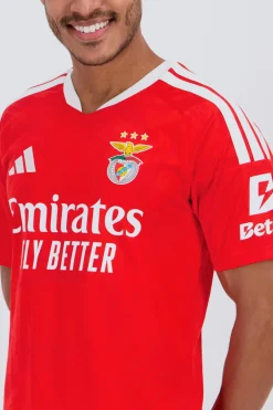 1ª Camiseta Sl Benfica 26/27