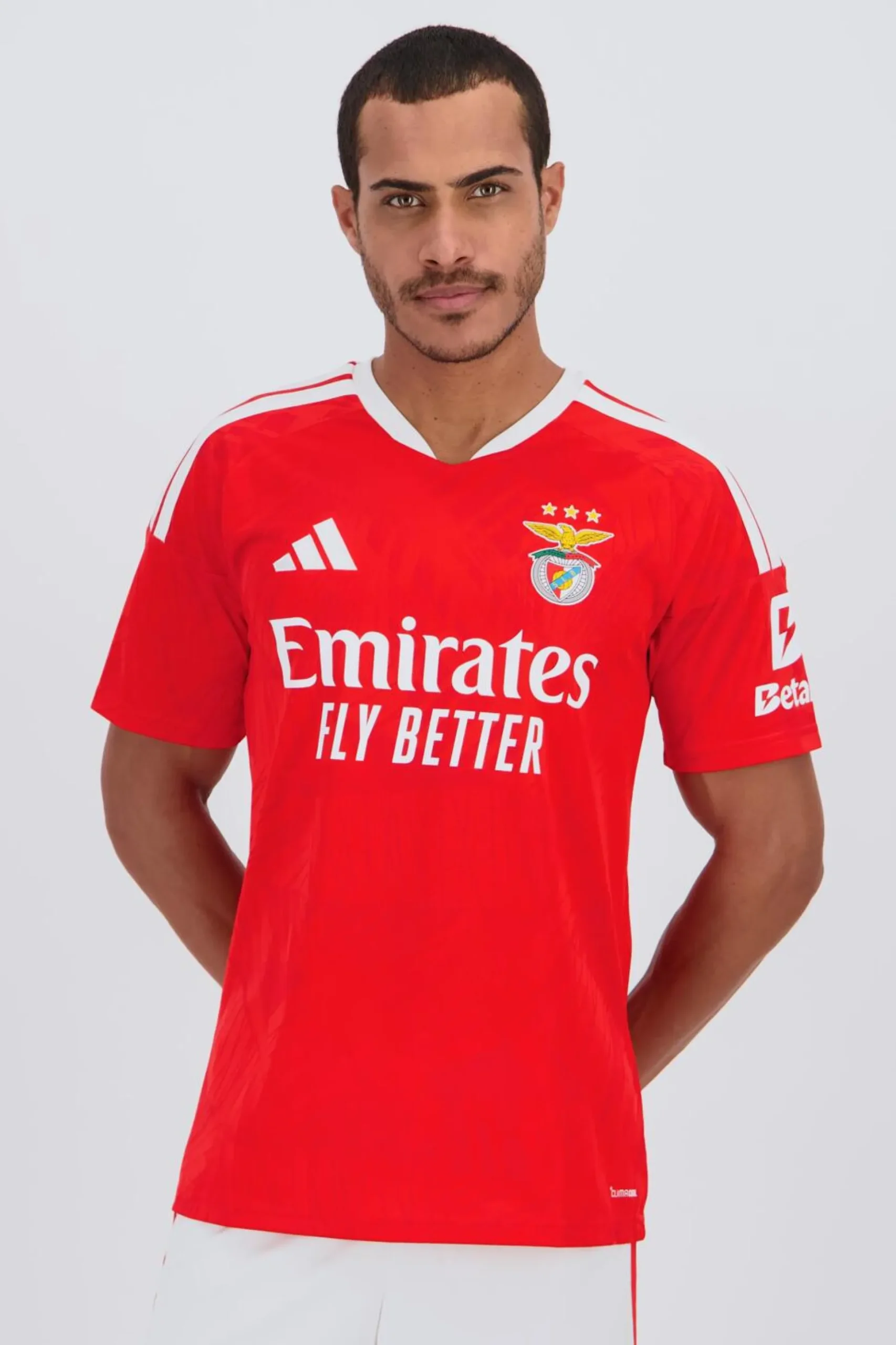 1ª Camiseta Sl Benfica 26/27